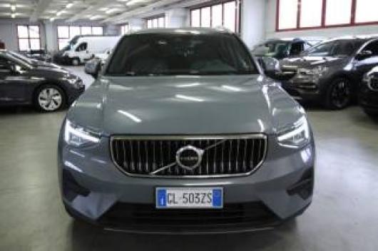 usato VOLVO XC40