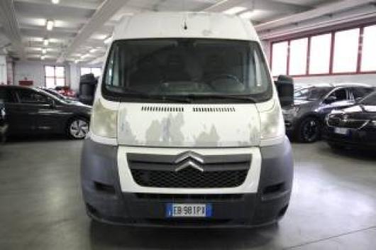 usato CITROEN Jumper