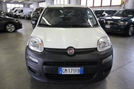 usato FIAT Panda