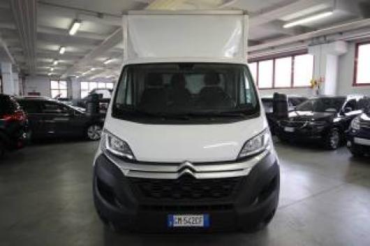usato CITROEN Jumper