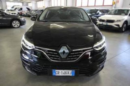 usato RENAULT Megane
