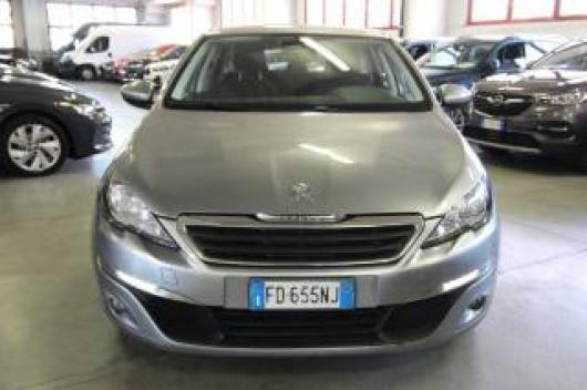 usato PEUGEOT 308