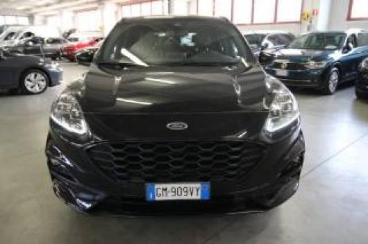usato FORD Kuga