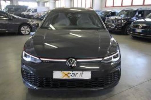 usato VOLKSWAGEN Golf