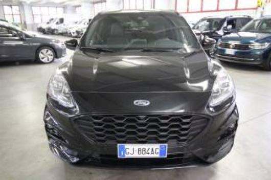 usato FORD Kuga