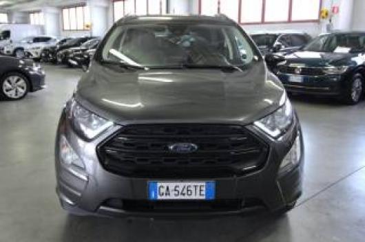 EcoSport