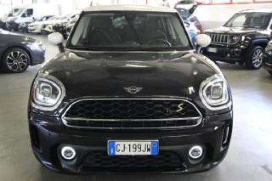 usato MINI Cooper SE Countryman