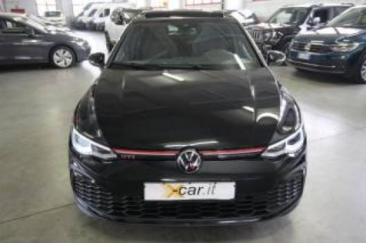 usato VOLKSWAGEN Golf