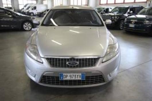 Mondeo