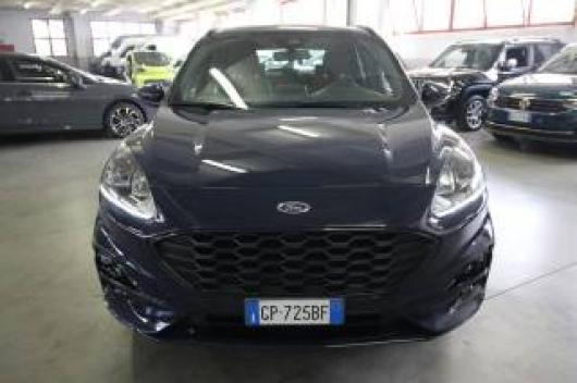 usato FORD Kuga