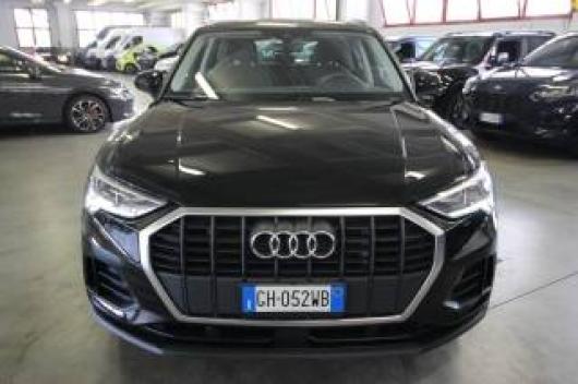 usato AUDI Q3