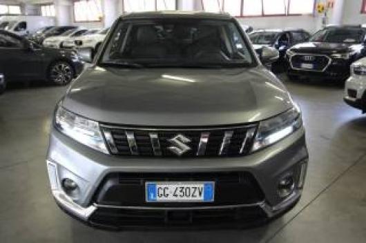 usato SUZUKI Vitara