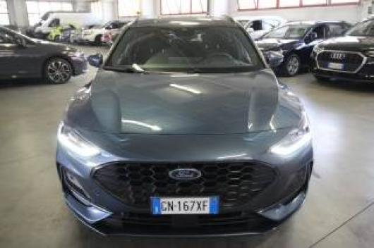 usato FORD Focus