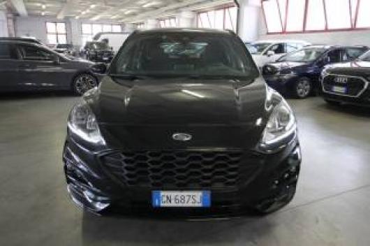 usato FORD Kuga