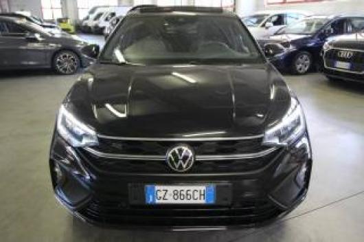 usato VOLKSWAGEN Taigo