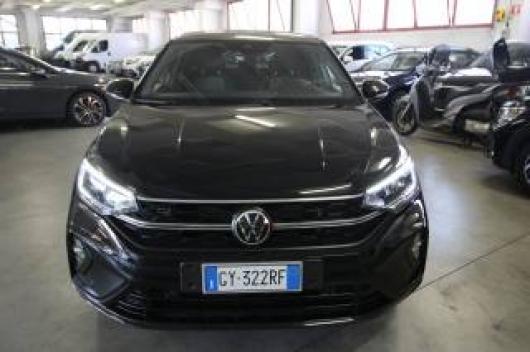 usato VOLKSWAGEN Taigo