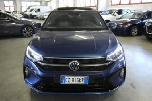 usato VOLKSWAGEN Taigo