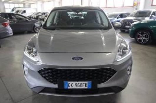 usato FORD Kuga