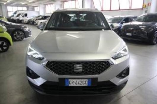 usato SEAT Tarraco