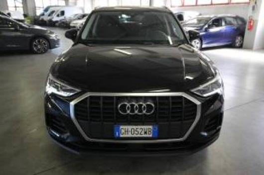 usato AUDI Q3