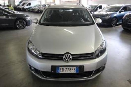 Golf Variant