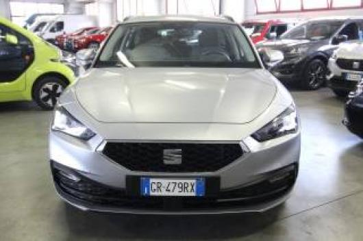 usato SEAT Leon