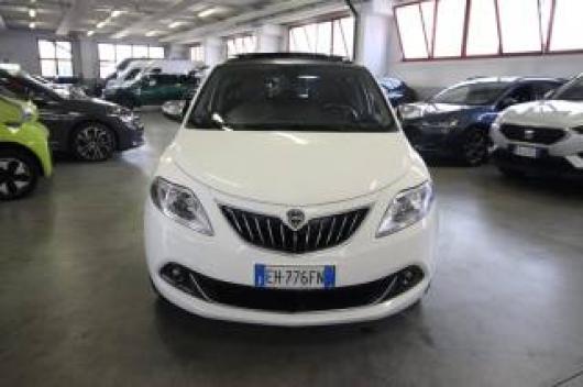 usato LANCIA Ypsilon