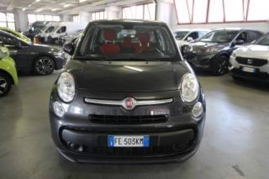 usato FIAT 500L
