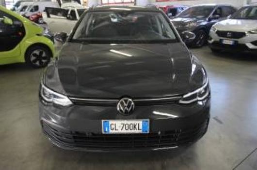 Golf Variant