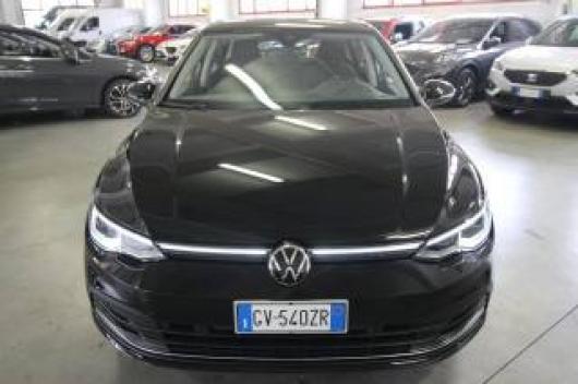 usato VOLKSWAGEN Golf