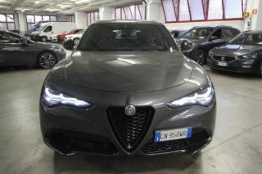 usato ALFA ROMEO Stelvio