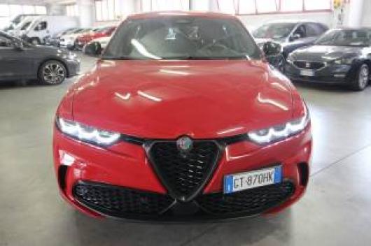 usato ALFA ROMEO Tonale