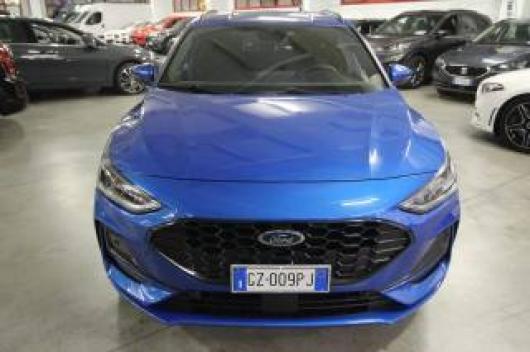 usato FORD Focus
