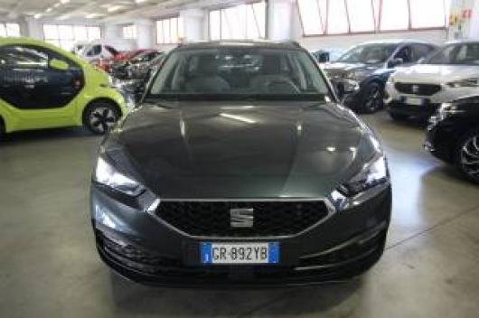 usato SEAT Leon