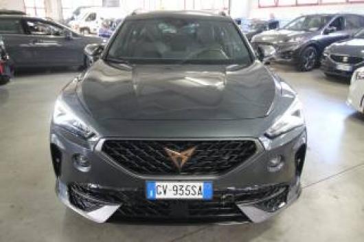 usato CUPRA Formentor