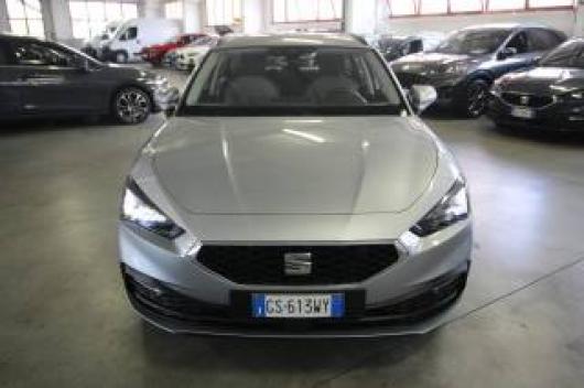 usato SEAT Leon