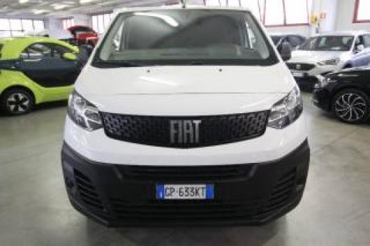 usato FIAT Scudo