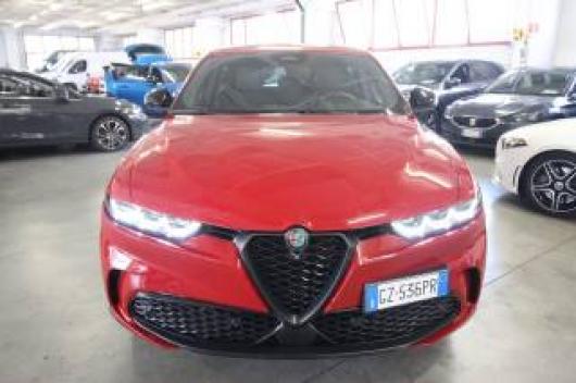 usato ALFA ROMEO Tonale