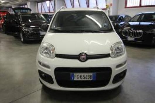 usato FIAT Panda