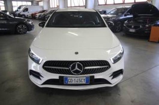 usato MERCEDES A 250