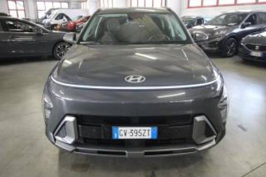usato HYUNDAI Kona