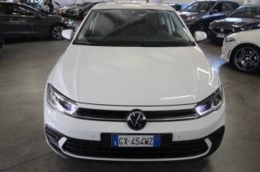 usato VOLKSWAGEN Polo