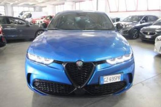 usato ALFA ROMEO Tonale