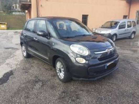 usato FIAT 500L
