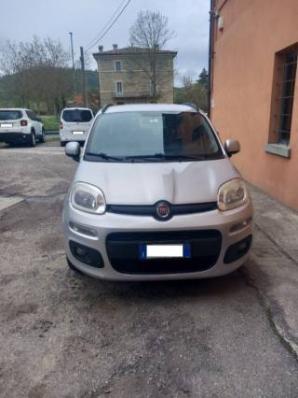 usato FIAT Panda