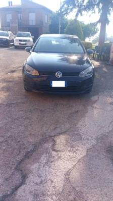 usato VOLKSWAGEN Golf