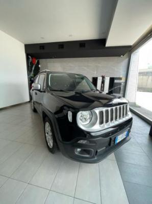 usato JEEP Renegade