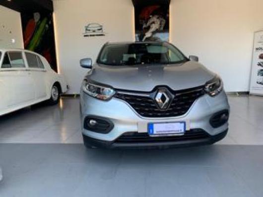 usato RENAULT Kadjar