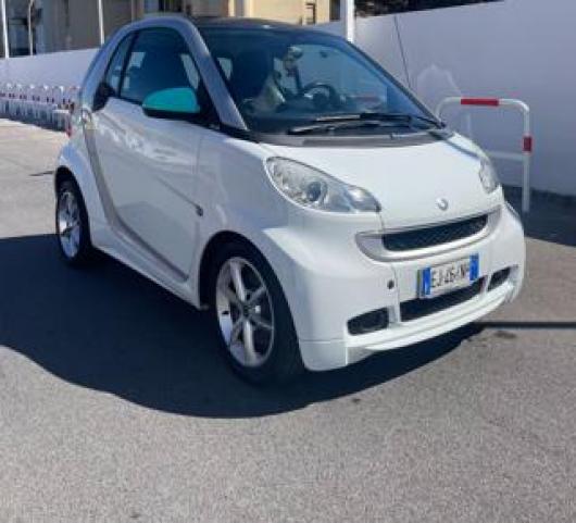 usato SMART ForTwo
