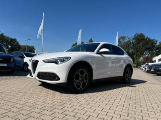 usato ALFA ROMEO Stelvio